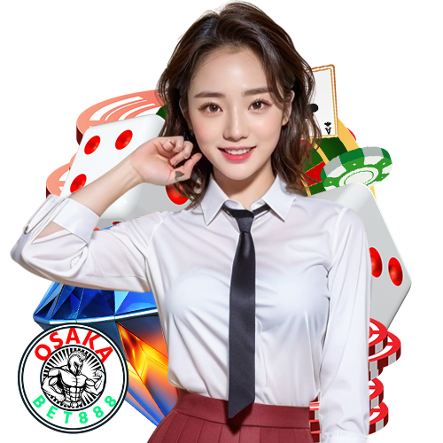 osakabet888 บริการ 24 ชม.
