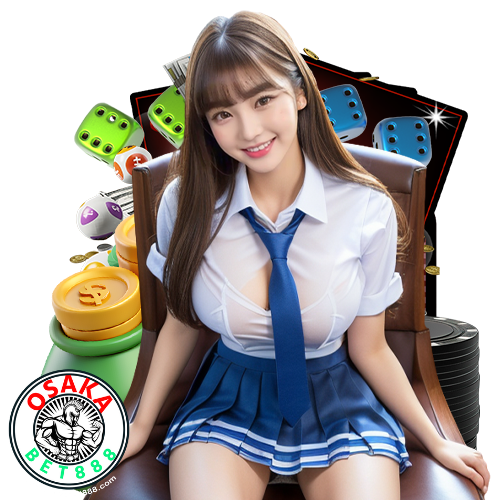 osakabet888 หวยออนไลน์